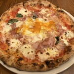 ヴォメロ - ビスマルク