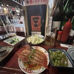 下北沢っ子居酒屋 とりとんくん - 