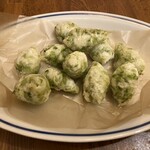 ヴォメロ - ゼッポリーネ