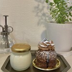 写真ケーキ専門店 世界にひとつだけのケーキ Coco - 