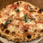 ヴォメロ - マルゲリータ