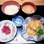 味喜庵 - 