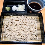 味喜庵 - 