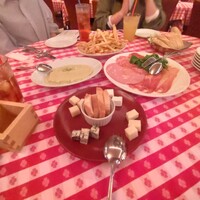 グランド・セントラル・オイスターバー&レストラン 品川店 - 