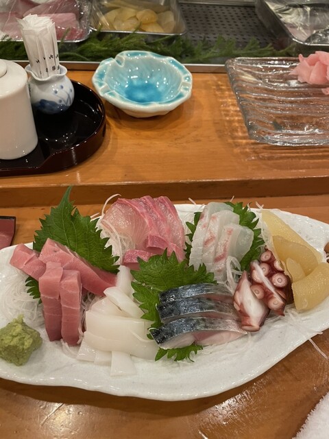 Sushi Dokoro Tachikawa