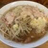 ラーメン二郎 前橋千代田町店