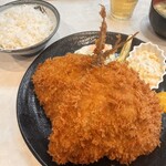まるやま食堂 - 