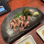 やき鳥 きたな - 