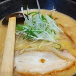 らーめん 信玄 - 