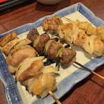 やき鳥 きたな - 