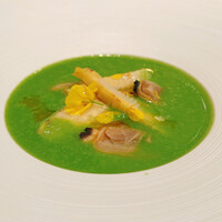 レザンファン ギャテ - 