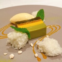 レザンファン ギャテ - 