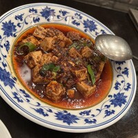 中国菜 老四川 飄香 銀座三越店 - 