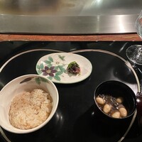 銀座うかい亭 - 