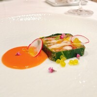 レザンファン ギャテ - 