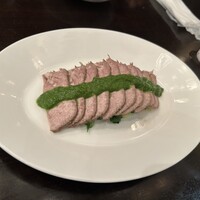 中国菜 老四川 飄香 銀座三越店 - 