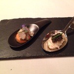 Iggy’s  - ワンスプーン