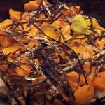 いけす料理 ふくずみ - 