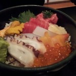 いけす料理 ふくずみ - 