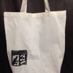 バーハクシ - バーハクシ3周年記念特製バッグ