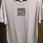 バーハクシ - バーハクシ3周年記念特製Tシャツ