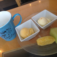 カフェトスカ - 