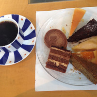 カフェトスカ - 