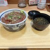 築地食堂源ちゃん 飯田橋店