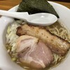 らーめん いのうえ