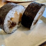 八雲庵 - 太巻き