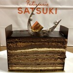 パティスリー SATSUKI - 