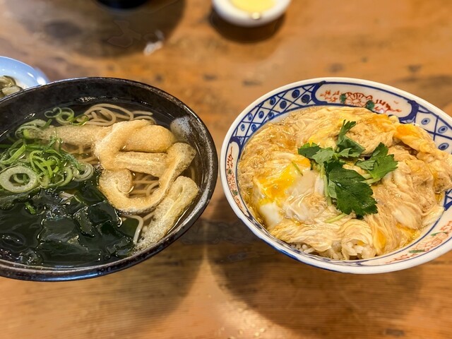 Kinugasa Soba photo 4