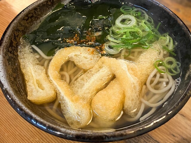 Kinugasa Soba photo 5