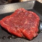 焼肉 肉食 - 