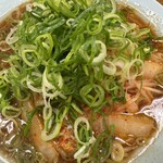 旭川ラーメン - 