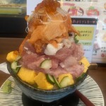 神田錦町 すしわさび 離れ - 