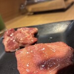 焼肉 肉食 - 