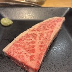 焼肉 肉食 - 