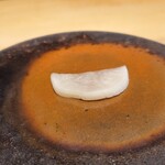 鮨 三心 - べったら