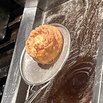 焼鳥と焼野菜 ぎんすけ JR尼崎店 - 