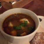 DOBROGI HUNGARIAN BAR & DINING - 