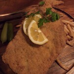 DOBROGI HUNGARIAN BAR & DINING - 