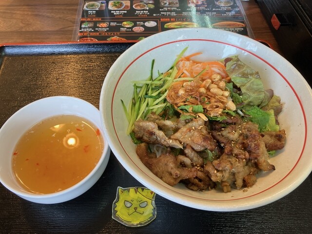 Huong Viet