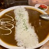 Spice Curry カリカリ