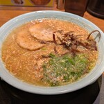 ラーメン 天外天 - 