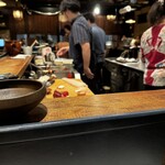 居酒屋 ちょーちょ - 