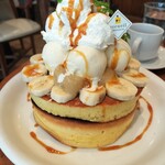 カフェ アクイーユ - 