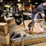 居酒屋 ちょーちょ - 