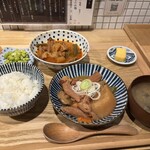 大衆酒場2.0とぽす - 