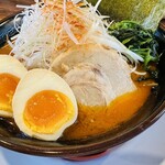 清六家 みどりの店 - 